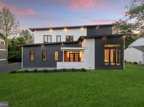 1052 Balls Hill Road, Mclean VA 22101