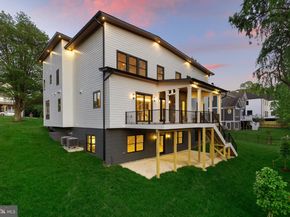 1052 Balls Hill Road, Mclean VA 22101