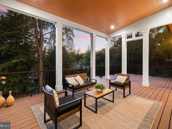 1052 Balls Hill Road, Mclean VA 22101