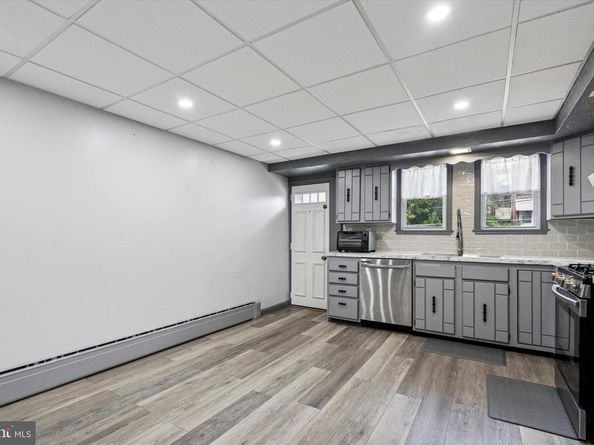 6014 Walker Street, Philadelphia PA 19135