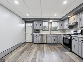 6014 Walker Street, Philadelphia PA 19135