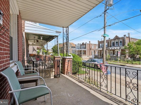 6014 Walker Street, Philadelphia PA 19135