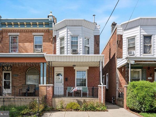 6014 Walker Street, Philadelphia PA 19135