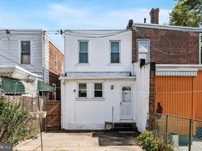 6014 Walker Street, Philadelphia PA 19135