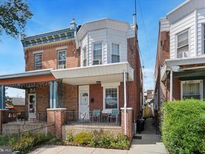 6014 Walker Street, Philadelphia PA 19135
