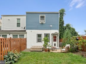 3206 5TH Street SE, Washington DC 20032