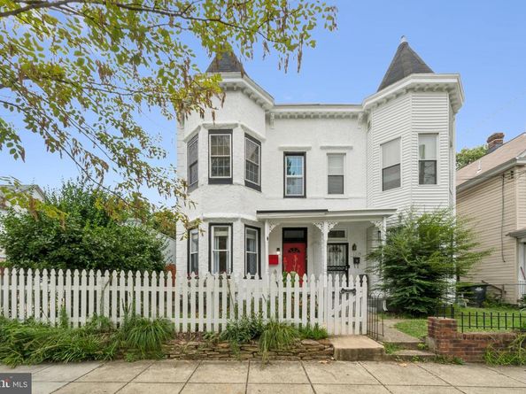 3206 5TH Street SE, Washington DC 20032