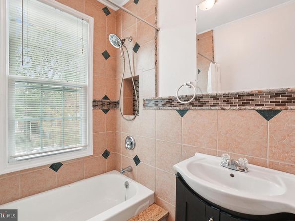 3206 5TH Street SE, Washington DC 20032