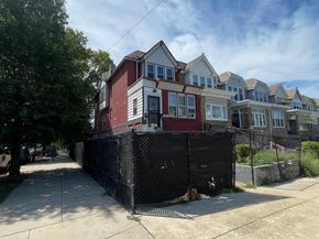 5400 W Montgomery Avenue, Philadelphia PA 19131