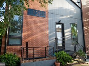 1201 Kearny Street NE 101, Washington DC 20017