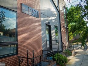 1201 Kearny Street NE 101, Washington DC 20017