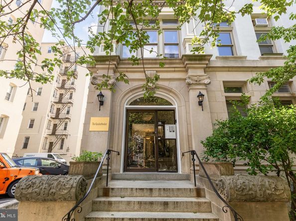 1840 Mintwood Place NW 102, Washington DC 20009