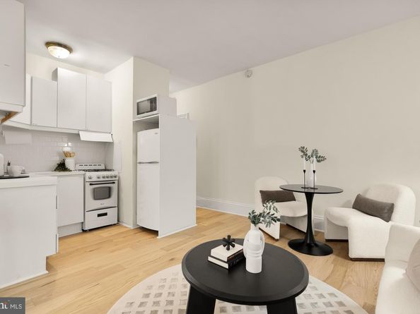 1840 Mintwood Place NW 102, Washington DC 20009
