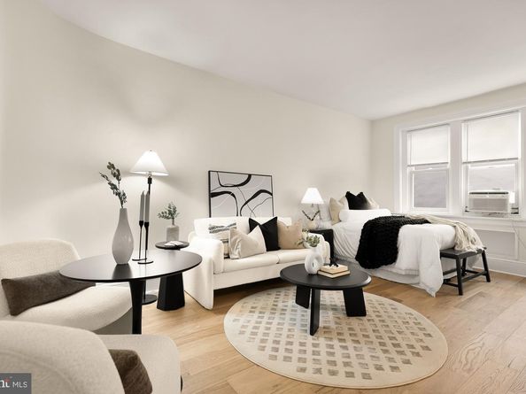 1840 Mintwood Place NW 102, Washington DC 20009