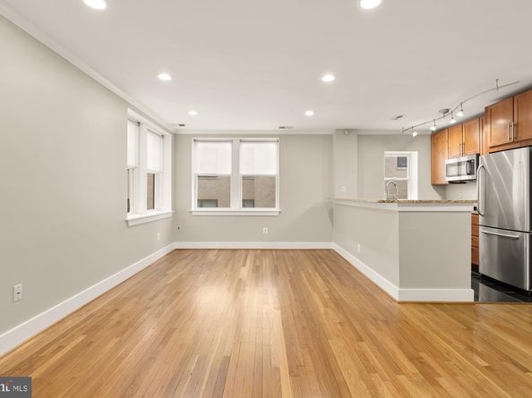 2656 15TH Street NW 103, Washington DC 20009