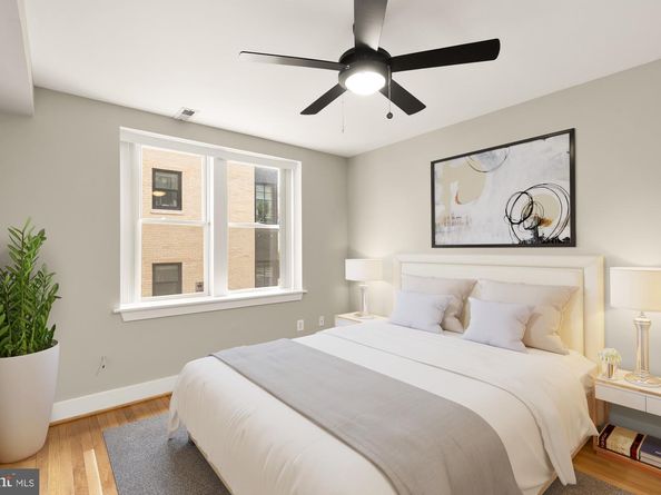 2656 15TH Street NW 103, Washington DC 20009