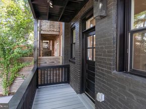 817 Webster Street NW, Washington DC 20011
