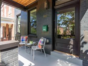817 Webster Street NW, Washington DC 20011