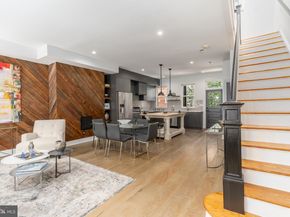 817 Webster Street NW, Washington DC 20011