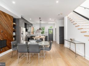 817 Webster Street NW, Washington DC 20011