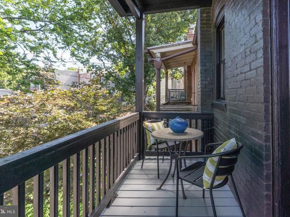 817 Webster Street NW, Washington DC 20011