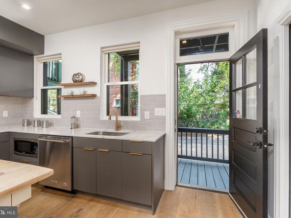 817 Webster Street NW, Washington DC 20011