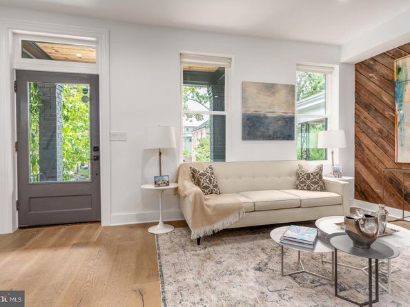 817 Webster Street NW, Washington DC 20011