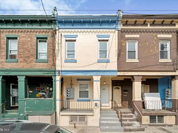 2544 N 25TH Street