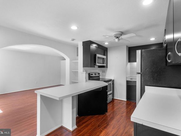 1806 N Shore Court, Reston VA 20190