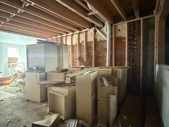2609 N Waterloo Street, Philadelphia PA 19133