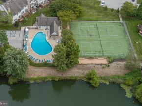 160 Daylesford Boulevard 160, Berwyn PA 19312