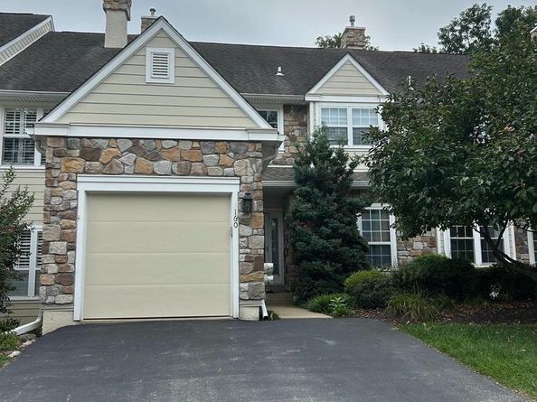 160 Daylesford Boulevard 160, Berwyn PA 19312