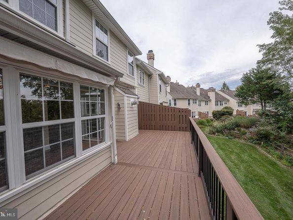 160 Daylesford Boulevard 160, Berwyn PA 19312