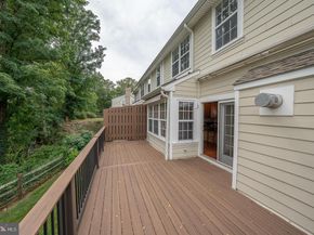 160 Daylesford Boulevard 160, Berwyn PA 19312