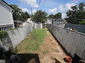 1345 Shepherd Street NW, Washington DC 20011