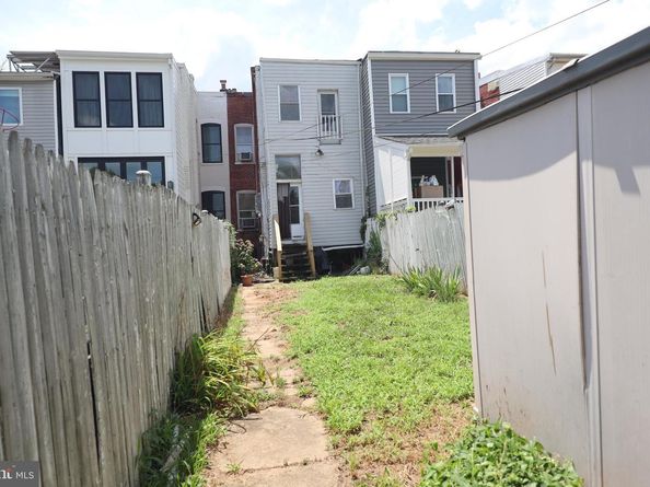 1345 Shepherd Street NW, Washington DC 20011