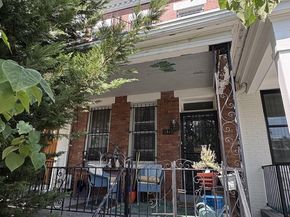 1345 Shepherd Street NW, Washington DC 20011