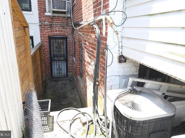 1345 Shepherd Street NW, Washington DC 20011