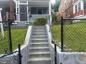 808 Division Avenue NE, Washington DC 20019