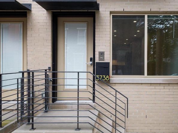 3738 Brandywine Street, Philadelphia PA 19104