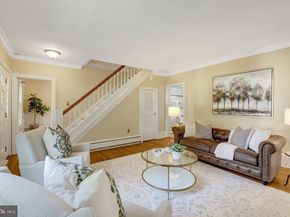 1012 Grant Street, Herndon VA 20170