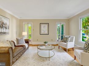 1012 Grant Street, Herndon VA 20170