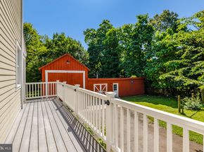 1012 Grant Street, Herndon VA 20170