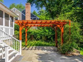 1012 Grant Street, Herndon VA 20170