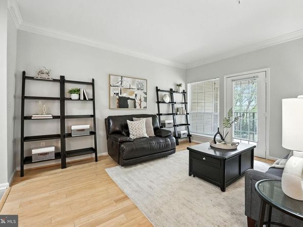 4854 Eisenhower Avenue 248, Alexandria VA 22304