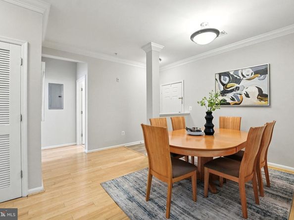 4854 Eisenhower Avenue 248, Alexandria VA 22304