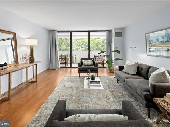 6101 Edsall Road 702, Alexandria VA 22304