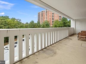 6101 Edsall Road 702, Alexandria VA 22304