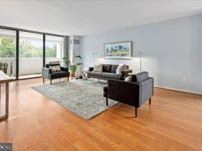 6101 Edsall Road 702, Alexandria VA 22304