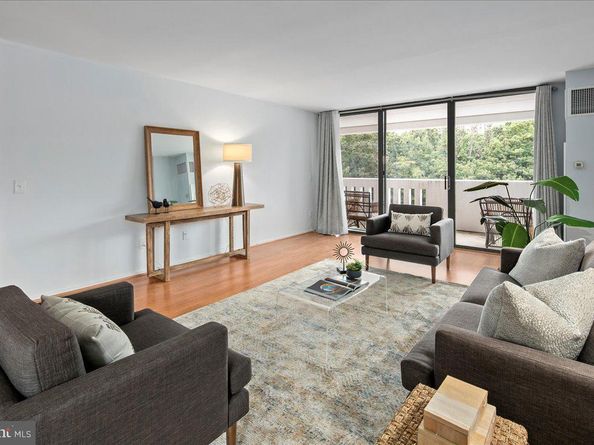 6101 Edsall Road 702, Alexandria VA 22304